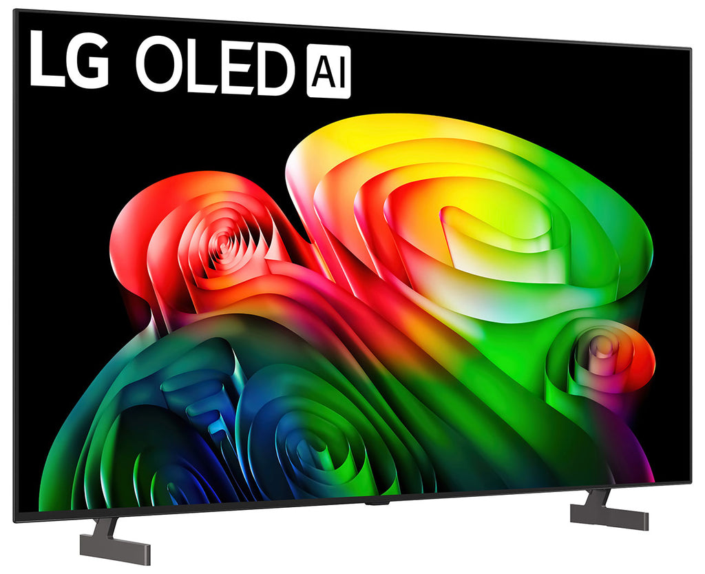 LG OLED B6 4K 65-Inch Smart TV - OLED65B6GUA - image 2