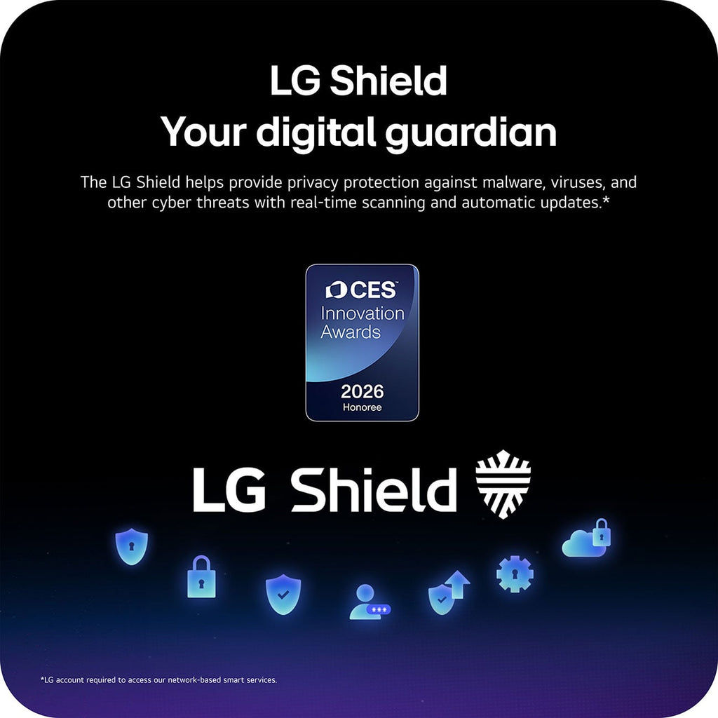 LG OLED B6 4K 65-Inch Smart TV - OLED65B6GUA - image 7