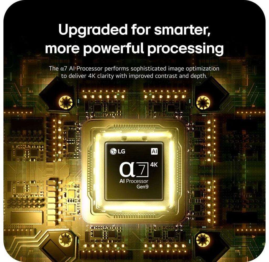 LG QNED AI QNED75B Mini LED 4K 75-Inch Smart TV - 75QNED75BUA - image 6