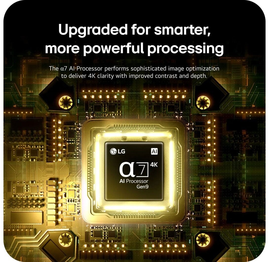 LG QNED AI QNED75B Mini LED 4K 75-Inch Smart TV - 75QNED75BUA - image 6