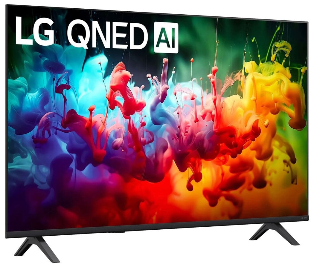 LG QNED AI QNED75B Mini LED 4K 75-Inch Smart TV - 75QNED75BUA - image 2