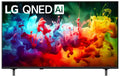 LG QNED AI QNED75B Mini LED 4K 85-Inch Smart TV - 85QNED75BUA - image 1