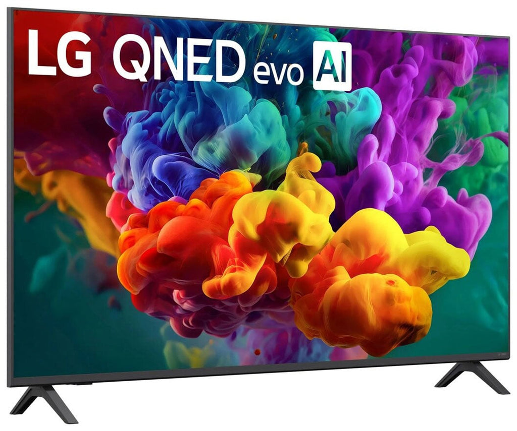 LG QNED evo AI QNED84B Mini LED 4K 65-Inch Smart TV - 65QNED84BUA - image 2