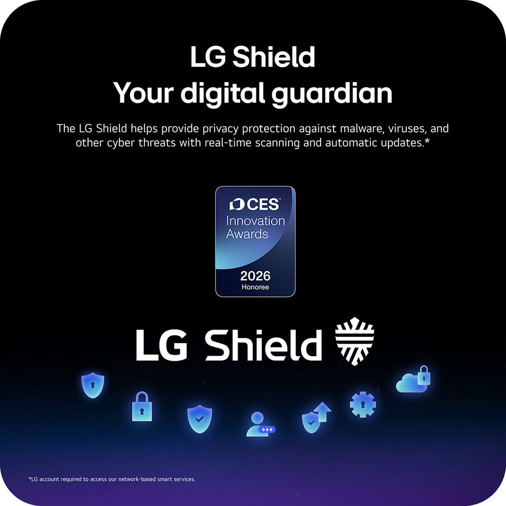 LG QNED evo AI QNED84B Mini LED 4K 85-Inch Smart TV - 85QNED84BUA - image 11
