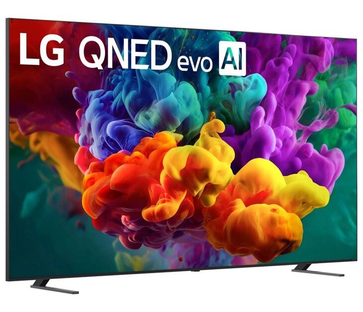 LG QNED84B Series TV 100-Inch Mini LED Smart 4K TV - 100QNED84BU - image 2