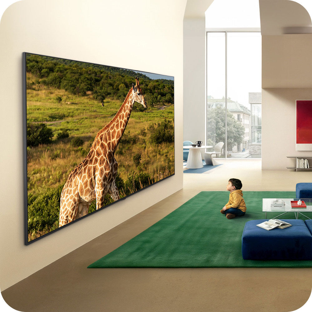 LG QNED84B Series TV 100-Inch Mini LED Smart 4K TV - 100QNED84BU - image 10