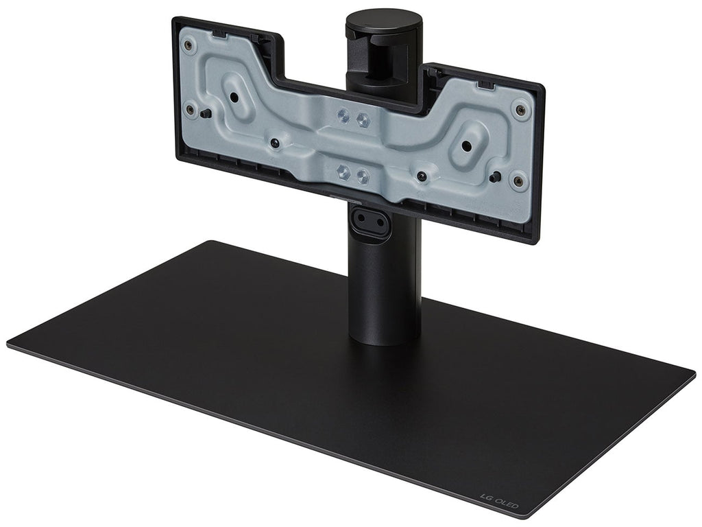 LG OLED evo G5 Series 55-inch Stand and Backcover - SA-G5SN55.AUS - image 1
