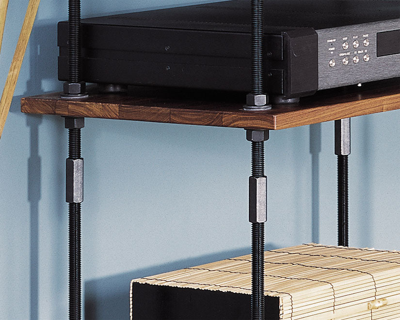 Salamander Designs Archetype Stacking Couplers - STACK - image 2