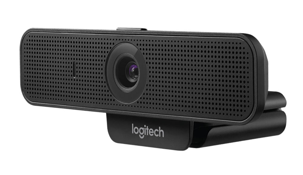 Logitech C925e 1080p Business Webcam - 960001075 - image 3