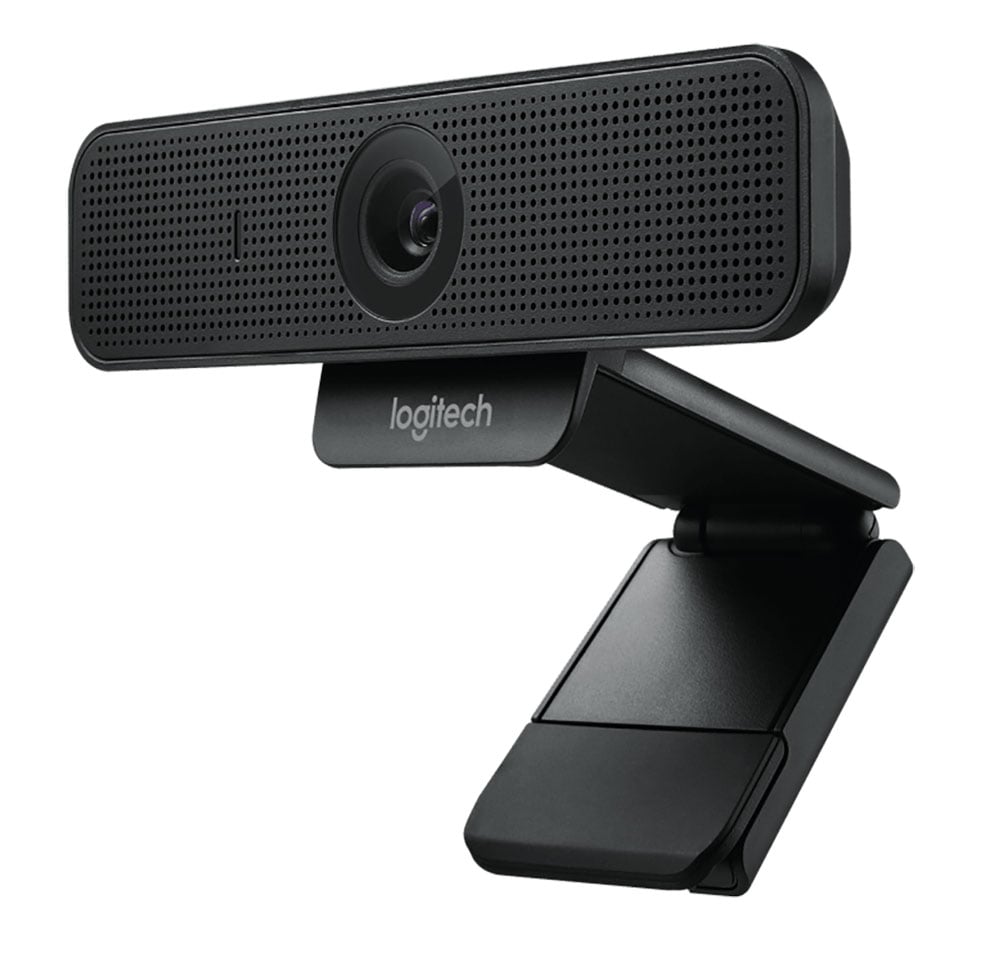 Logitech C925e 1080p Business Webcam - 960001075 - image 1