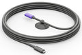 Logitech Active USB-C Cable 16.4 Ft. for MeetUp 2 Conferencing Camera - 952-000195 - image 1