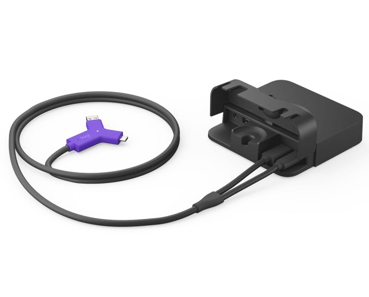 Logitech AV Connector Swytch for Video Conference Rooms - 952-000009 - image 2