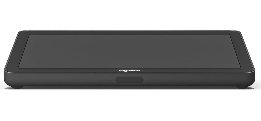 Logitech Touch Controller Tap for Meeting Rooms in Graphite - 939-001950 - image 3