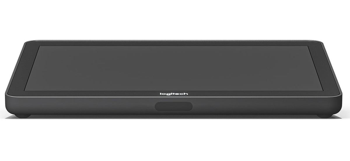 Logitech Touch Controller Tap for Meeting Rooms in Graphite - 939-001950 - image 3