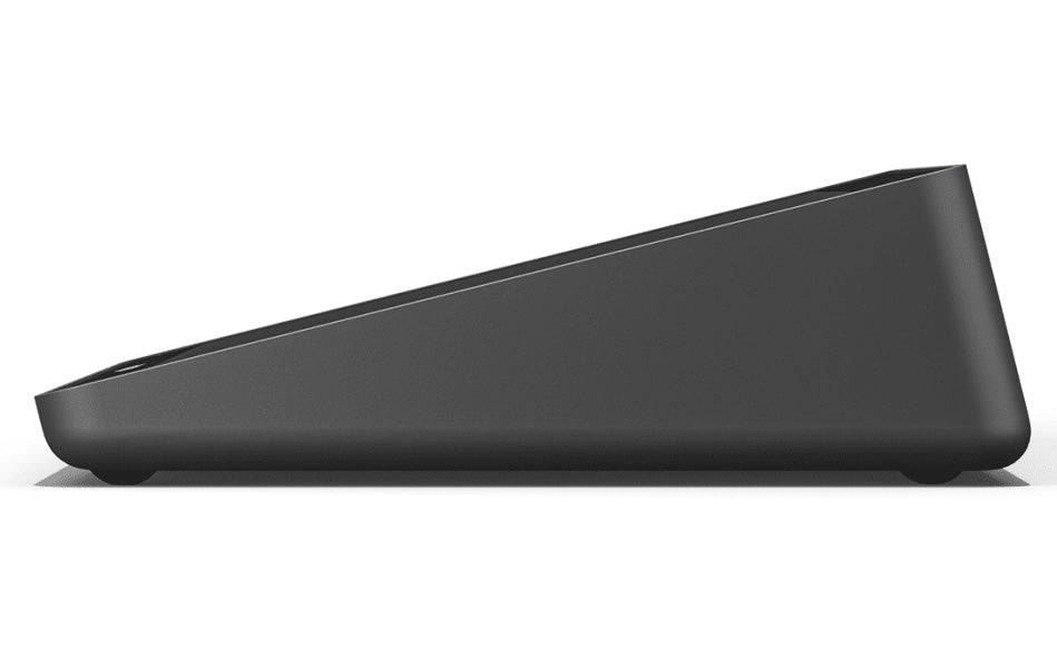 Logitech Touch Controller Tap for Meeting Rooms in Graphite - 939-001950 - image 4