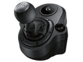 Logitech Driving Force Shifter for G923 Racing Wheel - 941-000119 - image 1