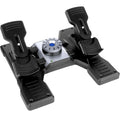 Logitech G Flight Rudder Pedals - 945-000024 - image 1