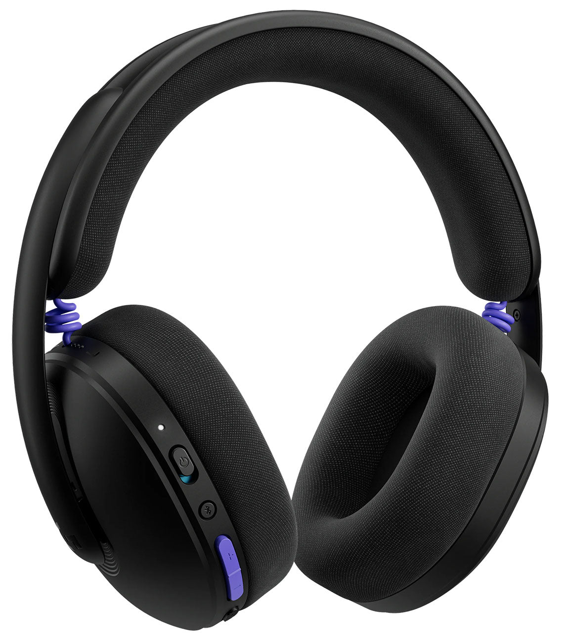 Logitech G325 LIGHTSPEED Wireless Gaming Headset in Black - 981-001522 - image 3