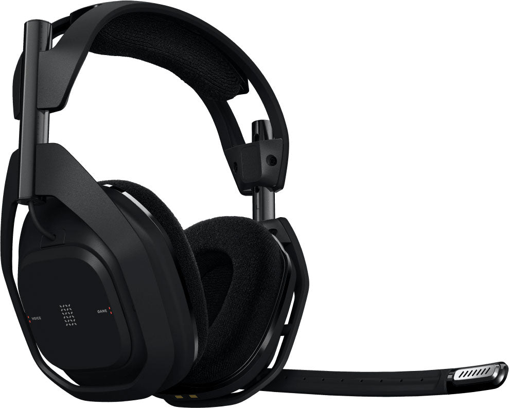 Logitech ASTRO A50 X LIGHTSPEED Wireless Gaming Headset + Base Station in Black - 939-002126 - image 3