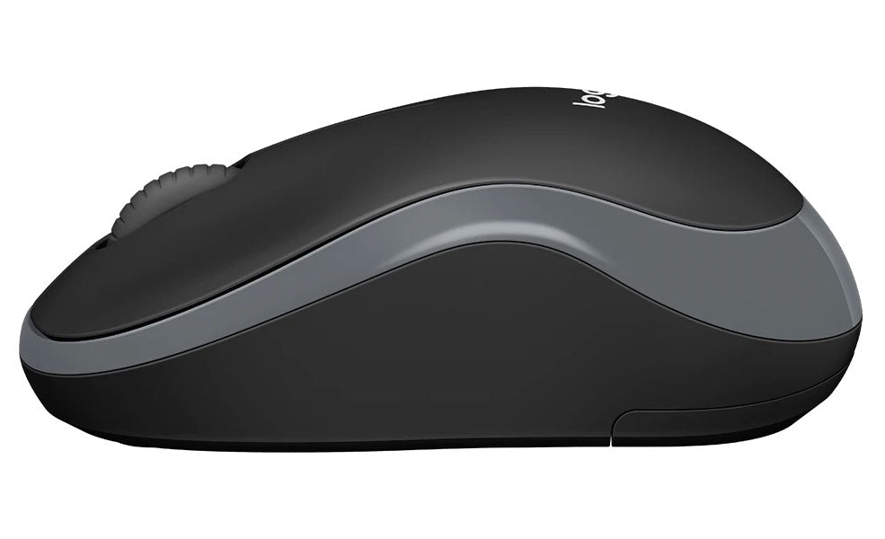 Logitech Keyboard & Mouse Combo MK270 Wireless in Black - 920-004536 - image 6