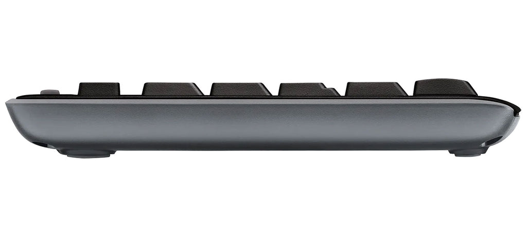 Logitech Keyboard & Mouse Combo MK270 Wireless in Black - 920-004536 - image 4