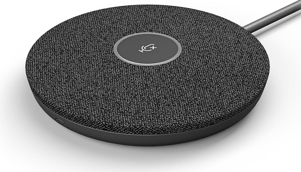 Logitech Microphone Rally Mic Pod in Graphite - 989-000430 - image 3