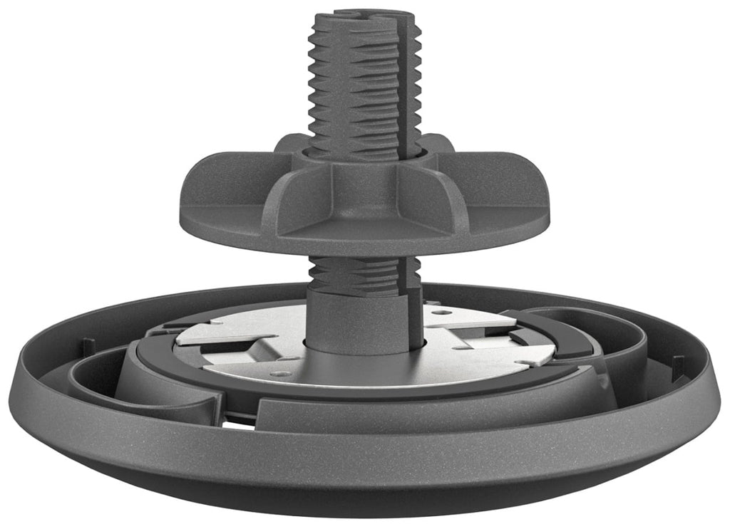 Logitech Mount Table for Rally Mic Pod Microphones in Graphite - 952-000002 - image 2