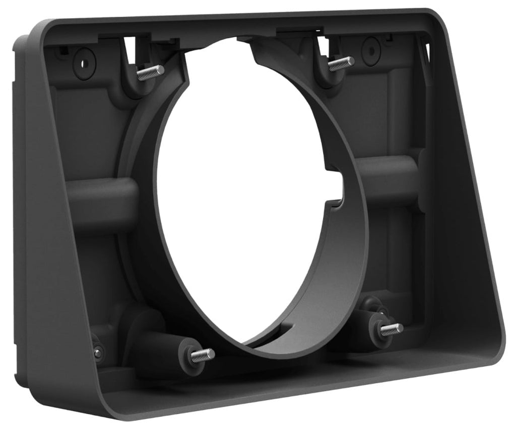 Logitech Mount for Tap Scheduler Angled in Graphite - 952-000126 - image 2