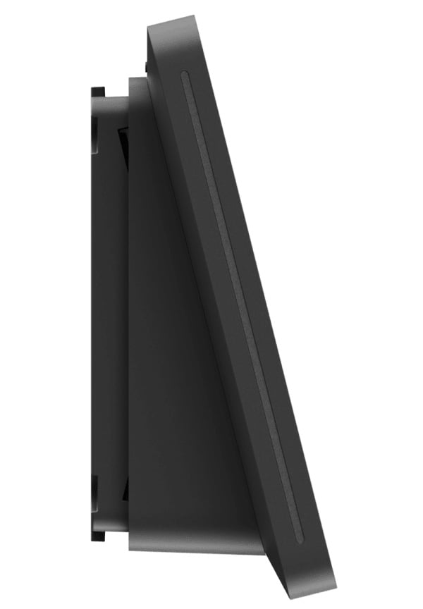 Logitech Mount for Tap Scheduler Angled in Graphite - 952-000126 - image 6
