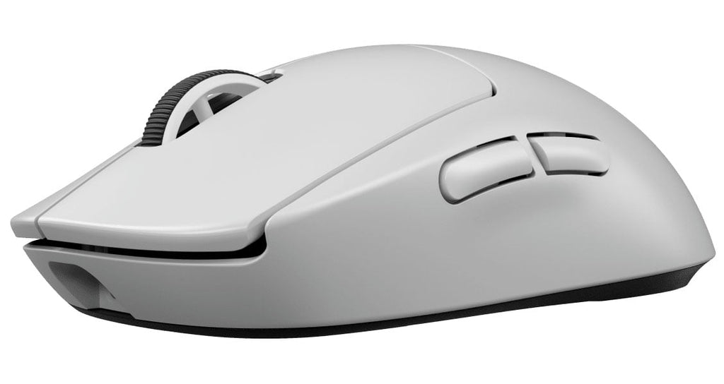 Logitech G Pro X Superlight 2 Lightspeed Wireless Gaming Mouse in White - 910-006636 - image 2