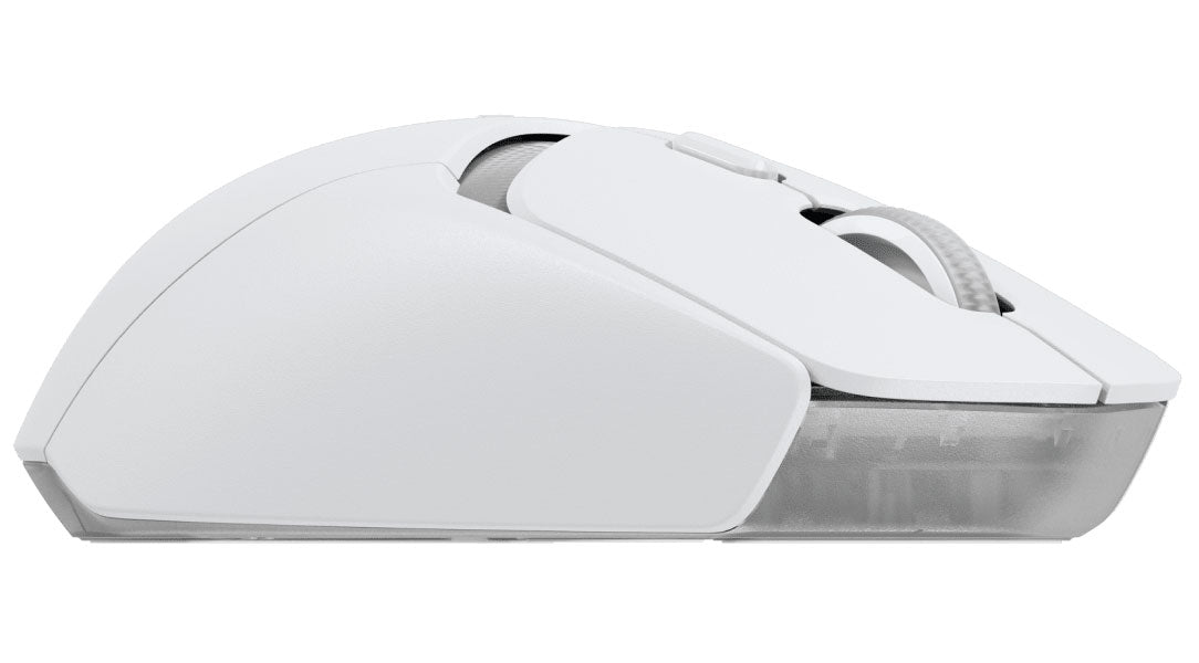 Logitech G G309 Lightspeed Gaming Mouse Wireless in White - 910-007205 - image 2