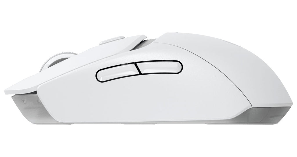 Logitech G G309 Lightspeed Gaming Mouse Wireless in White - 910-007205 - image 4