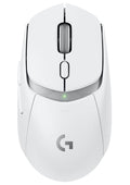 Logitech G G309 Lightspeed Gaming Mouse Wireless in White - 910-007205 - image 1
