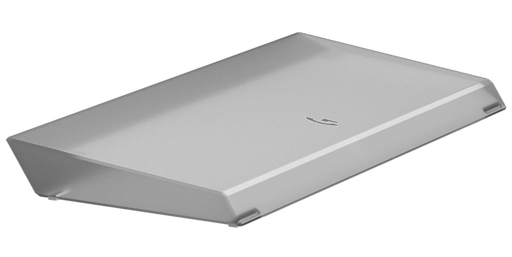 Logitech G5 Series G512 X Palm Rest 98 in White - 943-001626 - image 1
