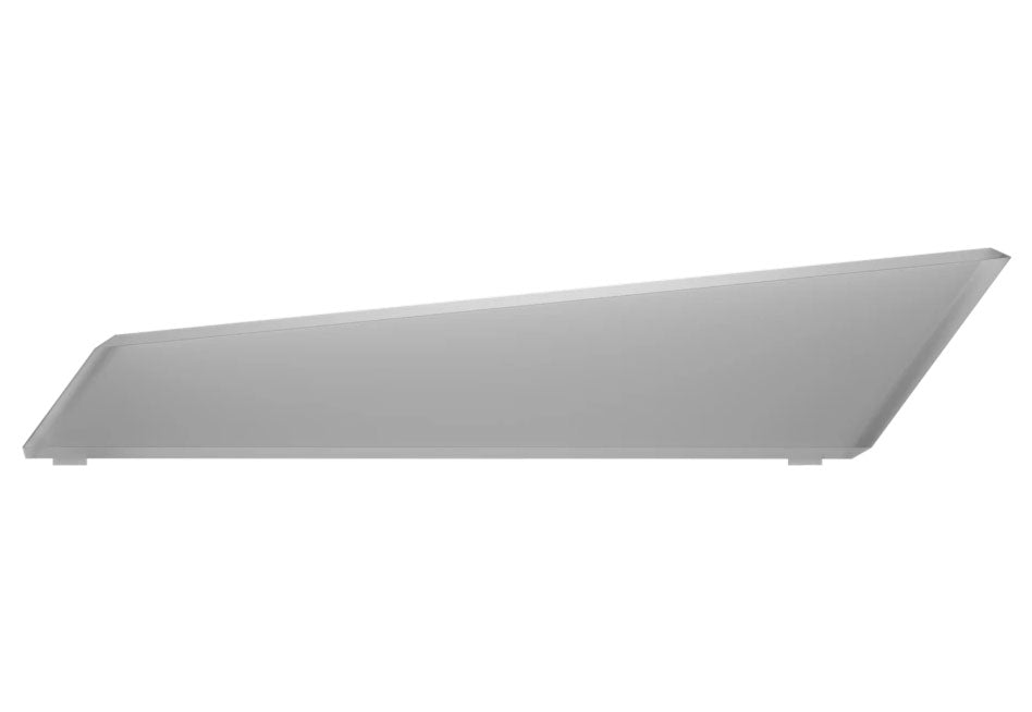 Logitech G5 Series G512 X Palm Rest 98 in White - 943-001626 - image 2