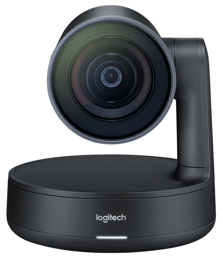 Logitech Video Conferencing System Rally Plus with White Rally Mic Pods - 960-001398 - image 2