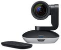 Logitech Web Camera PTZ Pro 2 1080p HD for Video Conferences in Black - 960-001184 - image 1