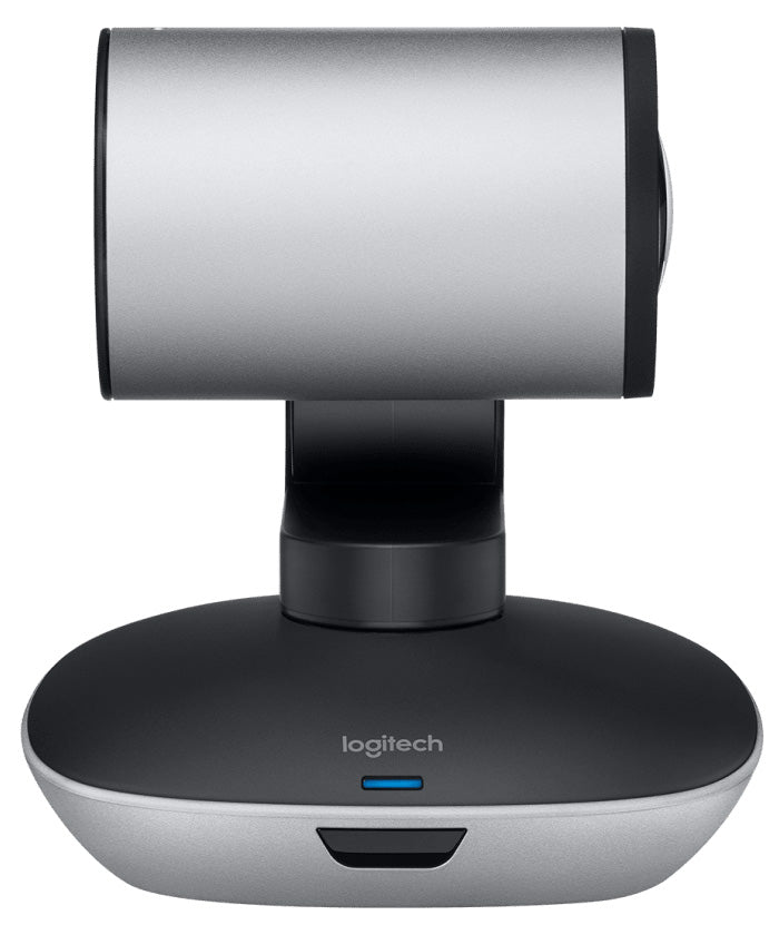 Logitech Web Camera PTZ Pro 2 1080p HD for Video Conferences in Black - 960-001184 - image 3