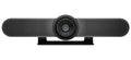 Logitech Webcam MeetUp 4K All-in-One for Conference Rooms in Black - 960001101 - image 1