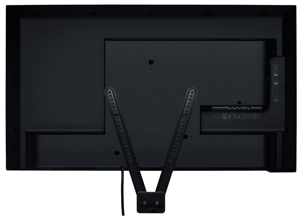 Logitech Mount XL for MeetUp Conference Web Camera in Black - 939001656 - image 3