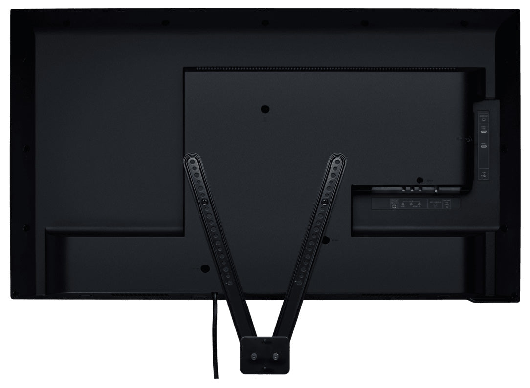 Logitech Mount XL for MeetUp Conference Web Camera in Black - 939001656 - image 3