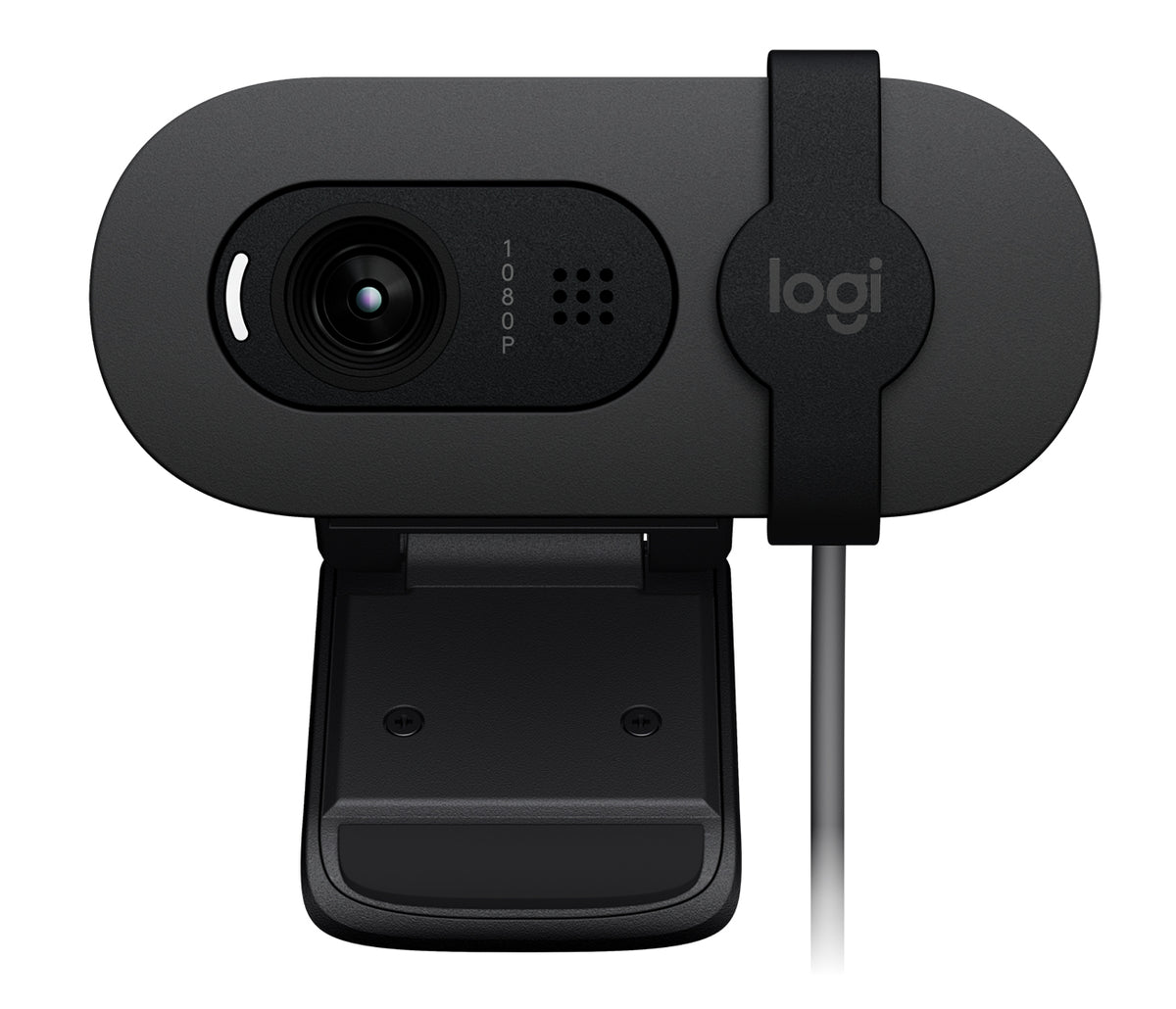 Logitech Webcam Brio 100 1080p Full HD - 960-001580 - image 2