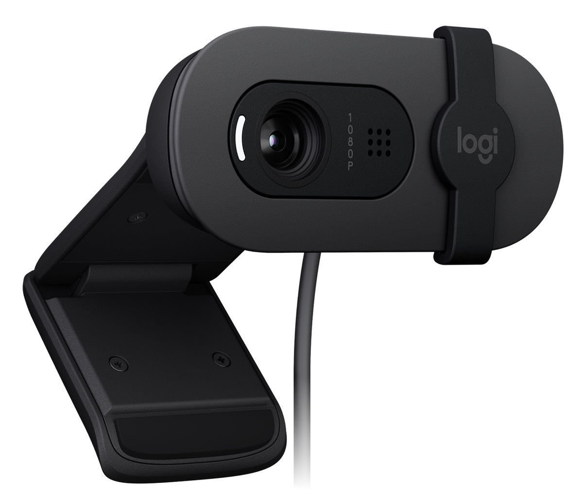 Logitech Webcam Brio 100 1080p Full HD - 960-001580 - image 3