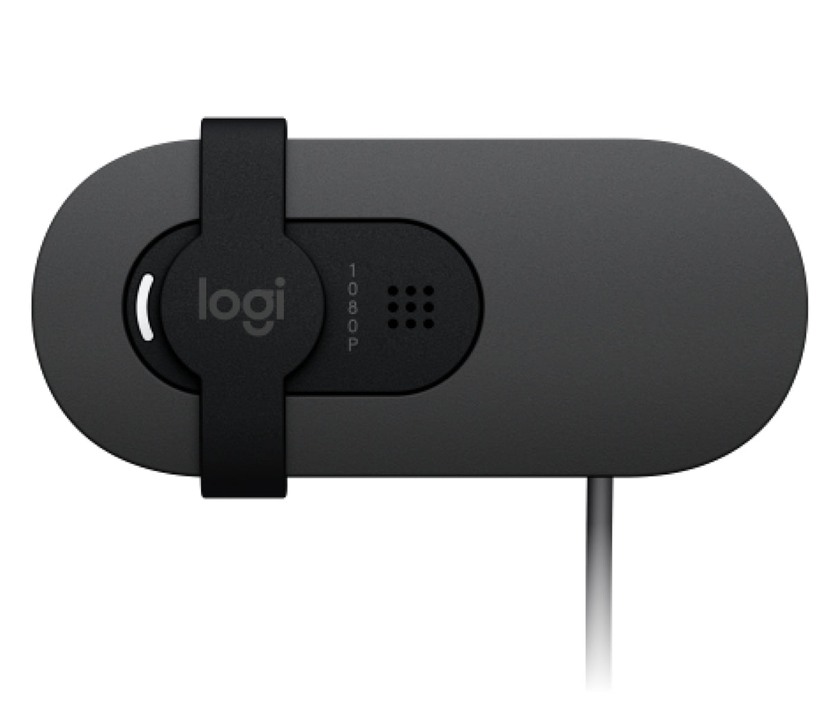 Logitech Webcam Brio 100 1080p Full HD - 960-001580 - image 5
