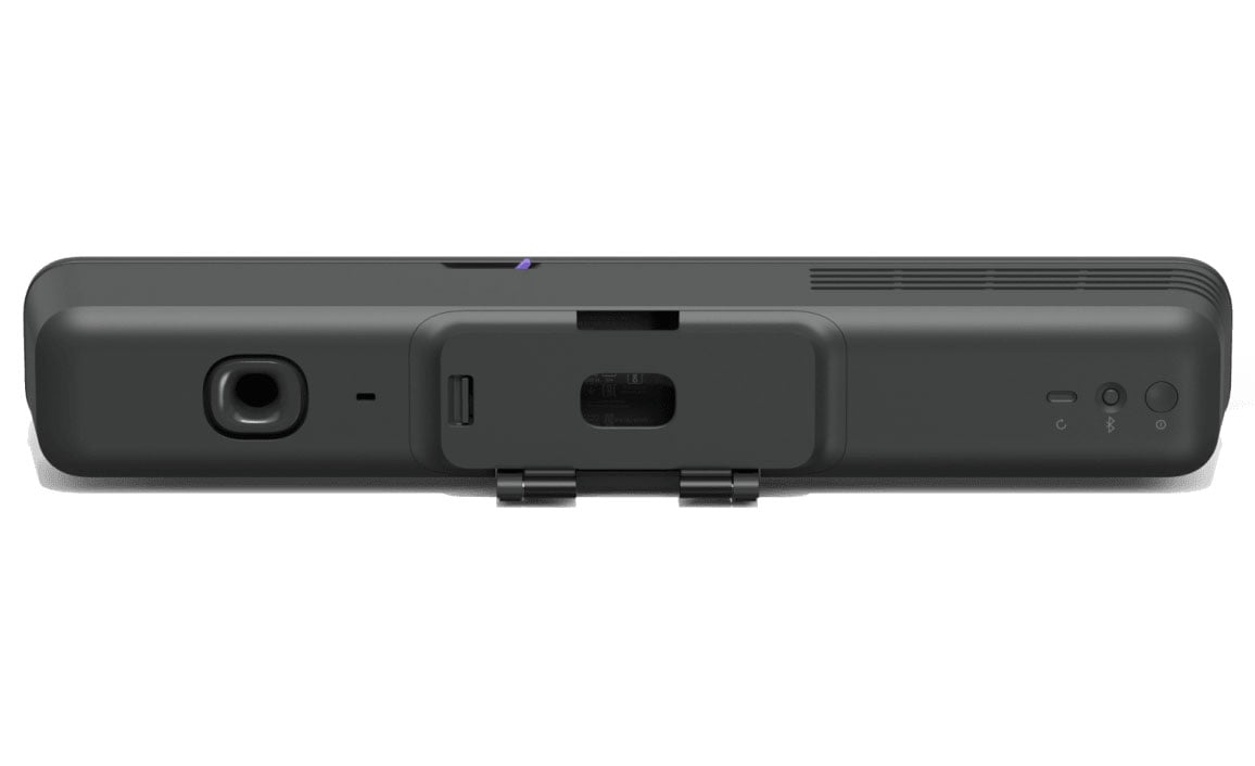 Logitech MeetUp 2 Video Conferencing Camera in Black - 960-001691 - image 3