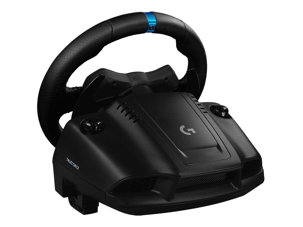 Logitech G923 Racing Wheel for Playstation 5/4 / PC - 941-000147 - image 4