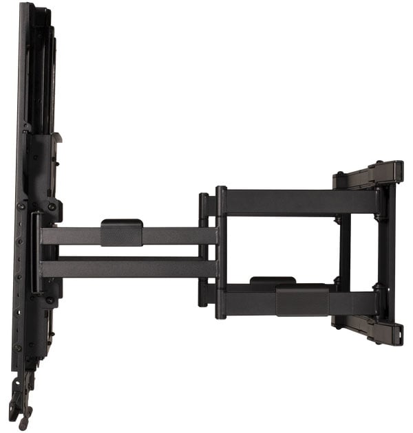 MantelMount MAX1 Full-Range Motion TV Mount for 50-86-Inch TVs - MAX1 - image 5