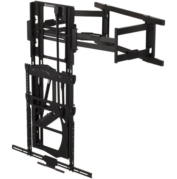 MantelMount MAX1 Full-Range Motion TV Mount for 50-86-Inch TVs - MAX1 - image 2