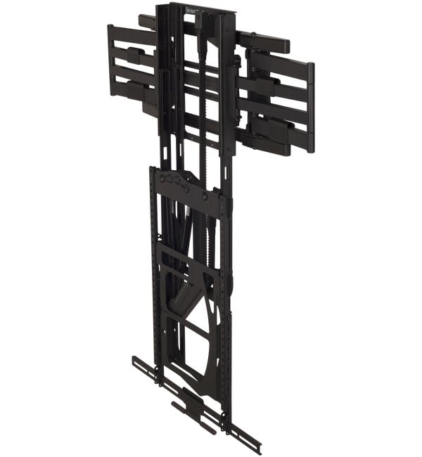 MantelMount MAX1 Full-Range Motion TV Mount for 50-86-Inch TVs - MAX1 - image 4