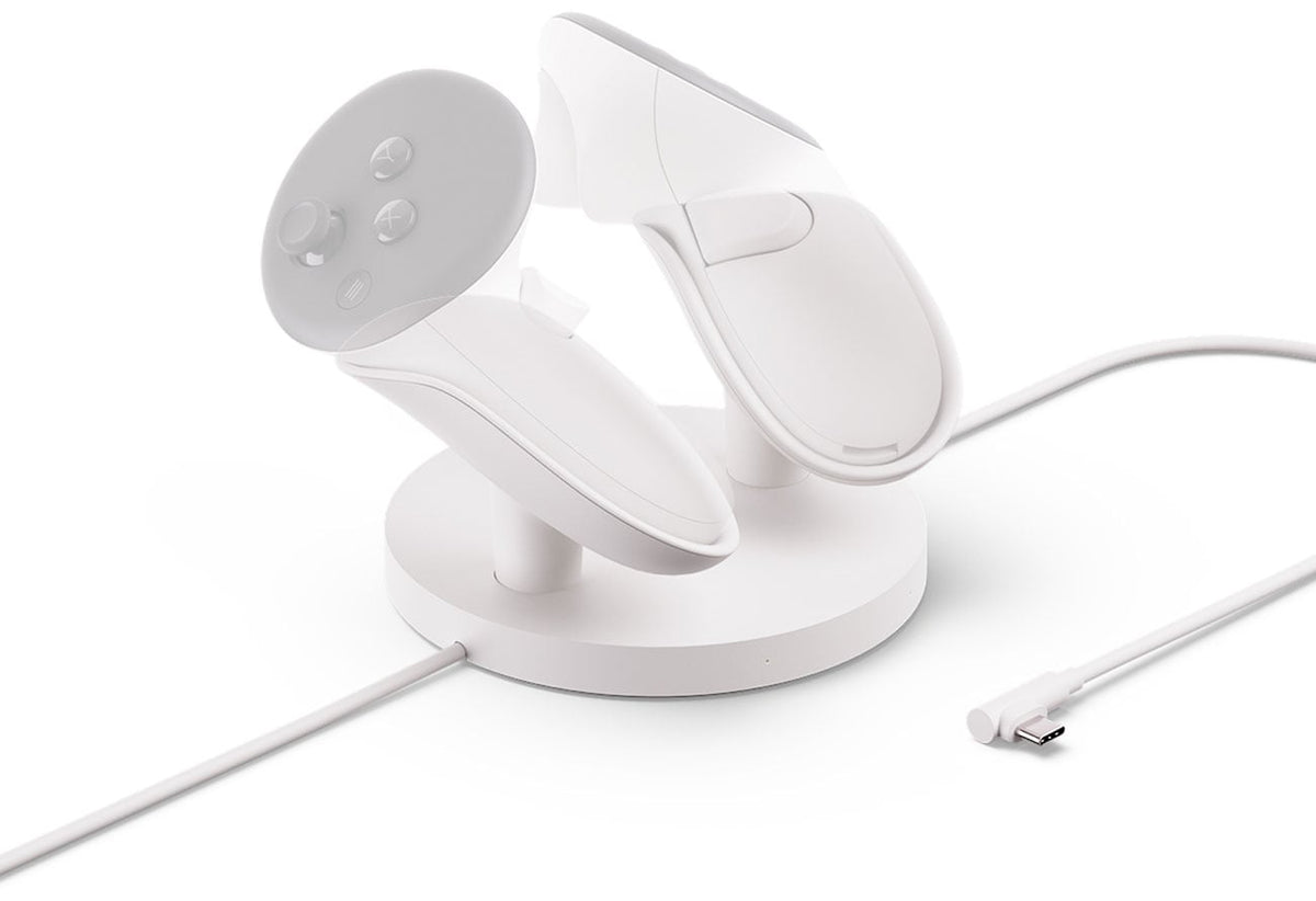 Meta Quest 3 Compact Charging Dock - SK-1000009-01 - image 3